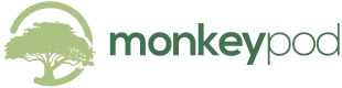 MonkeyPod Logo